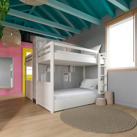 Hostel Lolamento Granada Eksteriør billede