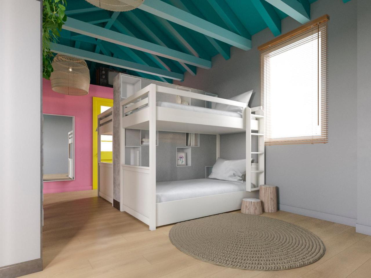 Hostel Lolamento Granada Eksteriør billede