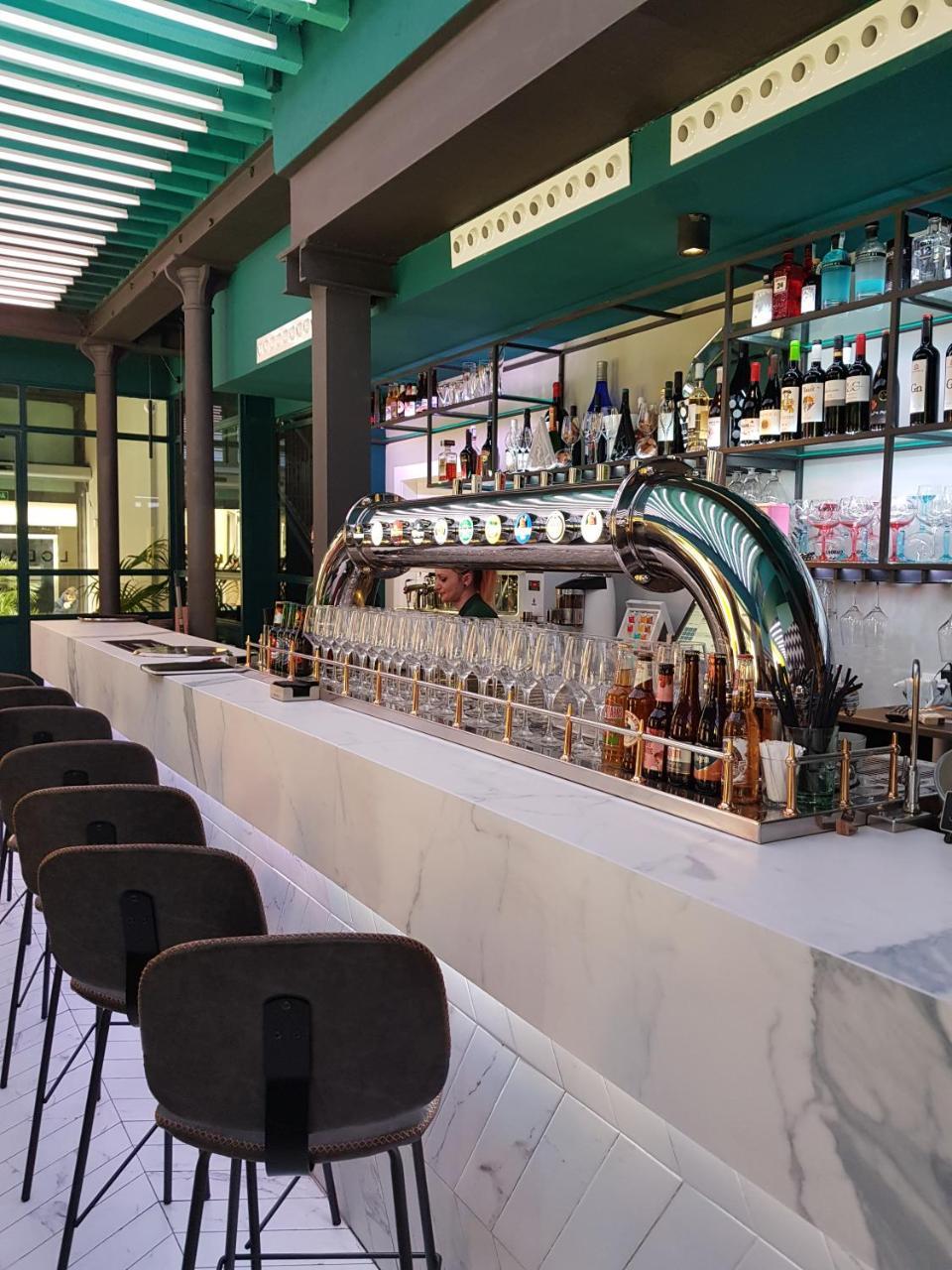Hostel Lolamento Granada Eksteriør billede